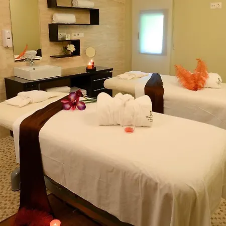 Monasterio De Piedra