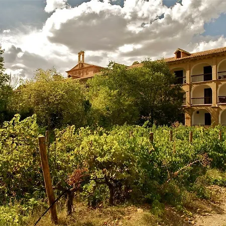 Monasterio De Piedra 3* نويفالوس