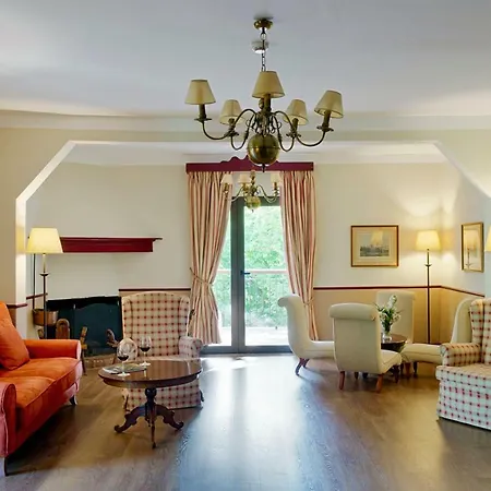 Monasterio De Piedra Hotel 3*