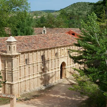 Monasterio De Piedra