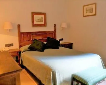 Hotel Monasterio De Piedra Nuévalos
