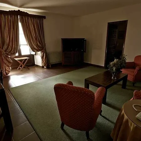 Monasterio De Piedra Hotel Nuévalos