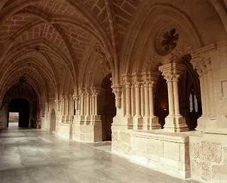 Monasterio De Piedra 3*