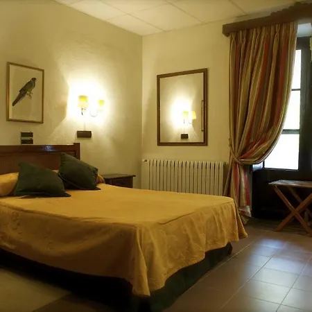 Hotel Monasterio De Piedra Nuévalos