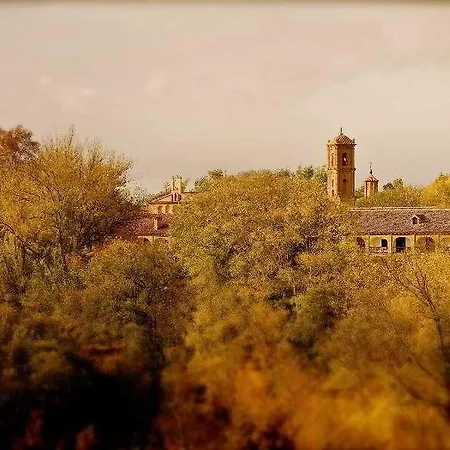 Monasterio De Piedra Nuévalos