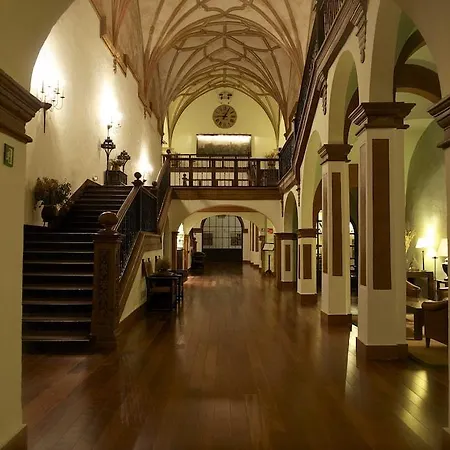 Monasterio De Piedra Nuévalos