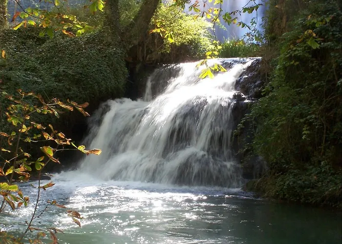 Hotel Monasterio De Piedra