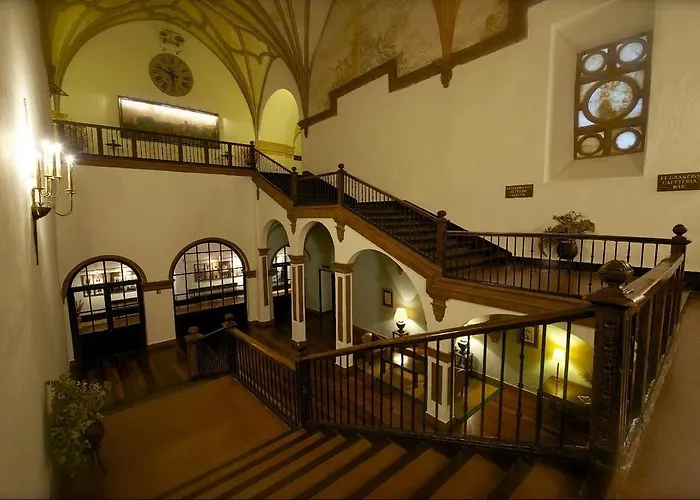 Monasterio De Piedra Nuévalos