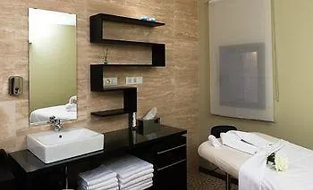 Monasterio De Piedra Hotel