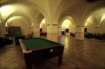 Monasterio De Piedra 3*