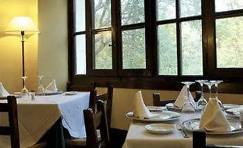 Monasterio De Piedra 3*