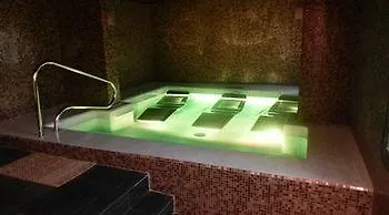 Monasterio De Piedra Нуэвалос