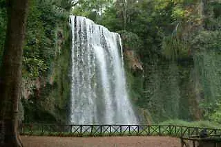 Monasterio De Piedra Отель 3*