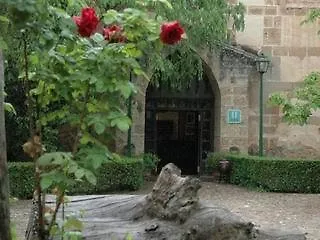 Monasterio De Piedra Отель Нуэвалос