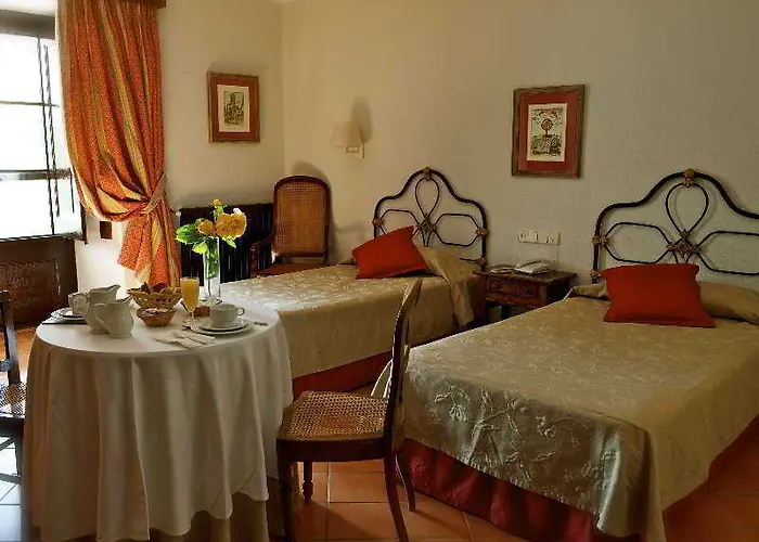 Monasterio De Piedra