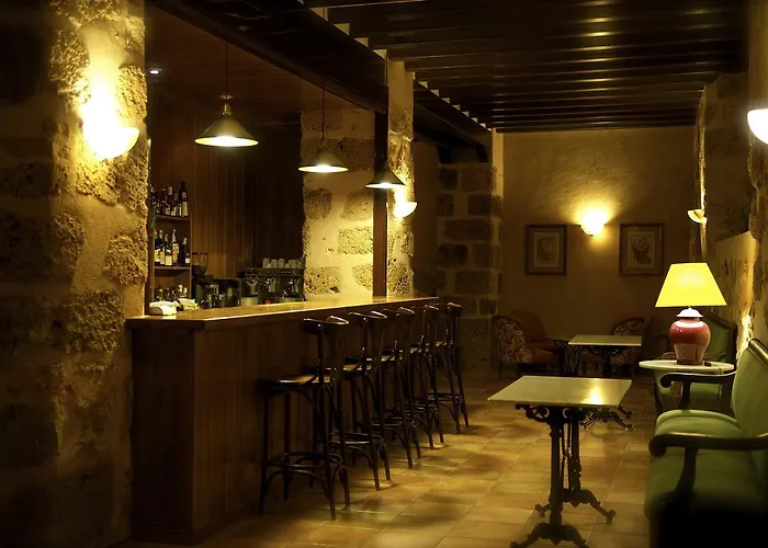 Monasterio De Piedra Нуэвалос