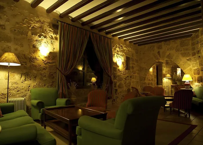 Monasterio De Piedra Hotel Nuévalos