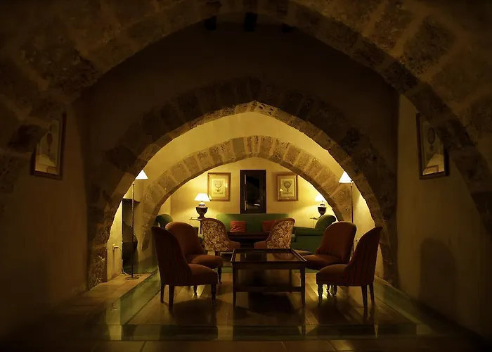 Monasterio De Piedra