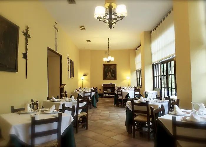 Monasterio De Piedra Hotel Nuévalos