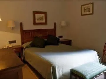 Monasterio De Piedra Hotel 3*