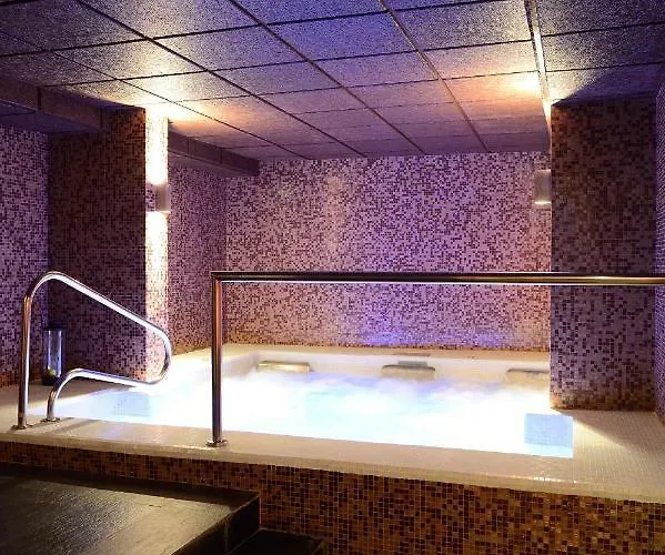 Monasterio De Piedra