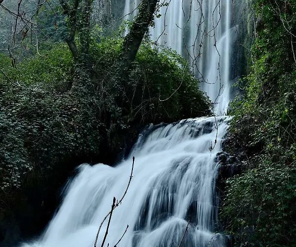 Monasterio De Piedra Hotel Nuévalos