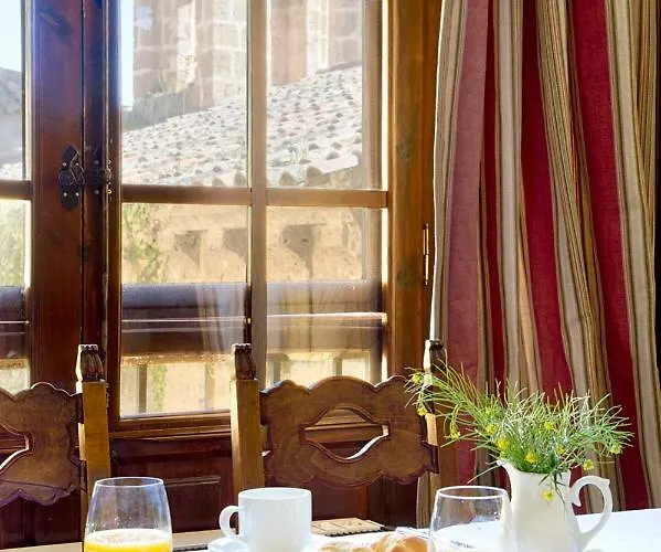 Monasterio De Piedra Hotel 3*