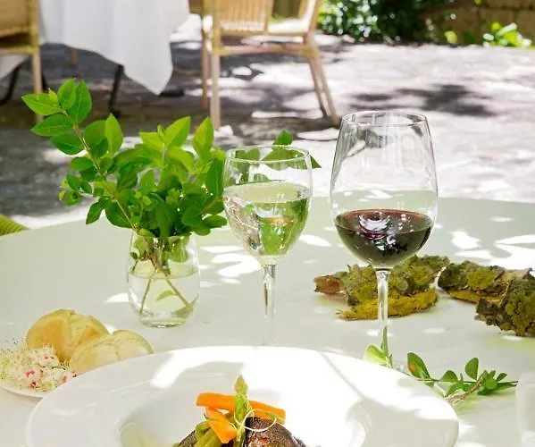 Monasterio De Piedra 3* Нуэвалос