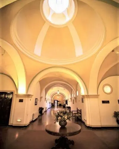 Hotel Monasterio De Piedra