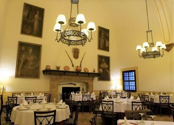 Monasterio De Piedra Hotel Nuévalos