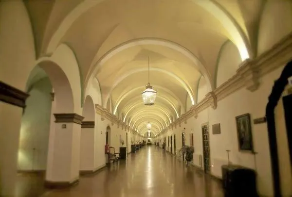 Monasterio De Piedra Hotel 3*