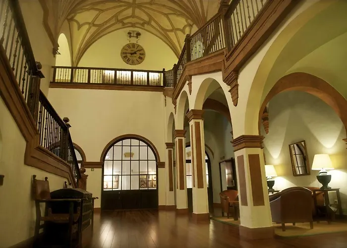 Monasterio De Piedra