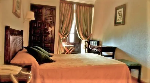 Monasterio De Piedra Hotel 3*