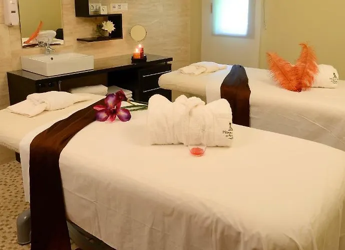 Monasterio De Piedra