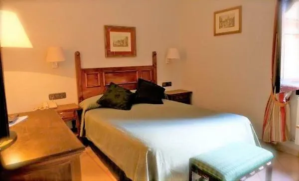 Hotel Monasterio De Piedra Nuévalos