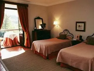 Monasterio De Piedra Нуэвалос