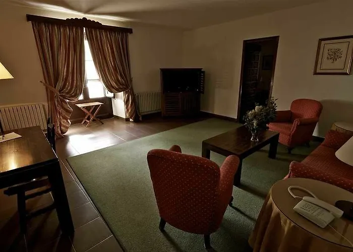 Monasterio De Piedra Hotel Nuévalos