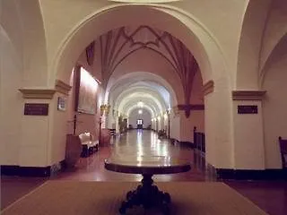 Monasterio De Piedra Отель Нуэвалос