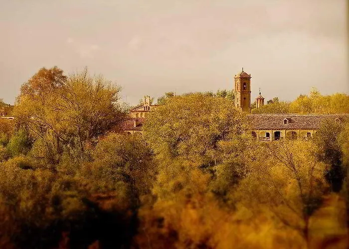 Monasterio De Piedra Nuévalos