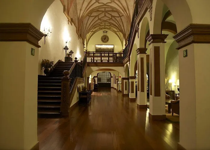 Monasterio De Piedra Nuévalos